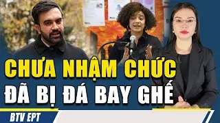 M&Ugrave;A SĂN BẮN Đ&Atilde; BẮT ĐẦU: MAMDANI & &ldquo;ĐỘI NGŨ ĐẠO ĐỨC GIẢ&rdquo; LỘ NGUY&Ecirc;N H&Igrave;NH, 