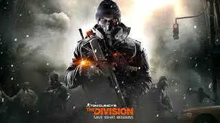 Tom Clancy's The Division OST Extended | Queens Tunnel Camp