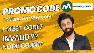 MoneyView Coupon Code Today Moneyview Promo Code Today Moneyview Promo Code For Processing Fee 2024