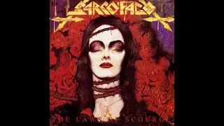 Sarc&oacute;fago - Crush, Kill, Destroy