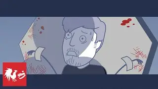 Chads Sack Whack Pt 2 - Rooster Teeth Animated Adventures