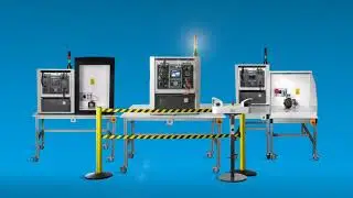Metrel MI3394 CE Multifunction Tester - End-of-Line Safety Testing In Production/Manufacturing