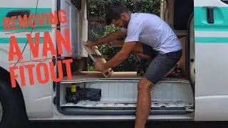 Van Conversion Mistakes! (So you Don't Make Them)