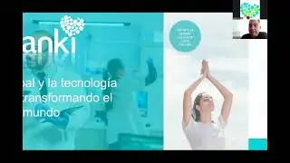 Hasaki: Beneficios y consumo correcto | Conferencia con el Dr. Alejandro Berra