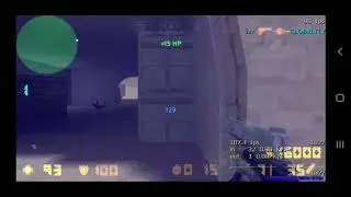 DEAGLE.DLL?!🤫 (highlights) | cs 1.6 android