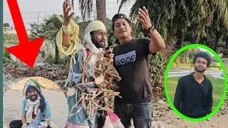ভাইরাল রনি পাগলার অসাধারণ গান! ও মাই গড কি কম করে!! 