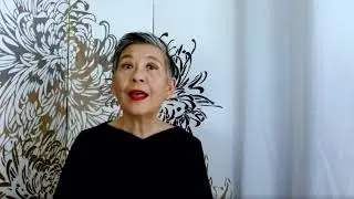 SIFA 2023 | Me, You, Then, Now | Interview with Muna Tseng
