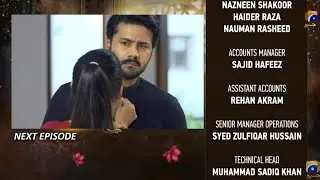 Fitrat Episode 9 Teaser - Fitrat Episode 9 Promo - Har Pal Geo Drama - Pak Dramas