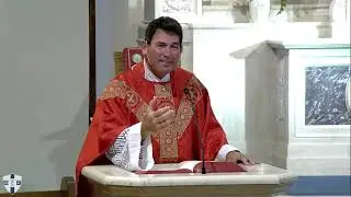 Are You Drinking from the Chalice?