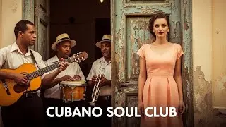 Café Cubano Playlist 🌹 Classic Son Cubano & Cozy Jazz Café Vol.64
