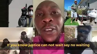 #DontGoViral: &ldquo;No Waiting&rdquo; by Les Fr&egrave;res Smith & Seun Kuti
