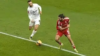 Dominik Szoboszlai mistake vs Barnsley vs Liverpool for Adam Phillips goal, Dominik Szoboszlai pass