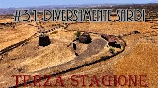 Complesso nuragico di Santa Sabina - Silanus (NU)