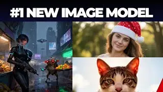 This New AI Model Should NOT Be Free&hellip;.FLUX&nbsp;2&nbsp;Is&nbsp;Unreal!