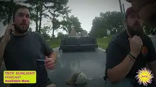 Boyd's Story About Killing Spivey Wasn't Adding Up So Horry County PD Helped Him (True Sunlight 114)