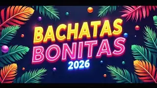 Bachata Mix 2025 🎧 M&uacute;sica latina rom&aacute;ntica perfecta como fondo