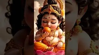 🕉️ Swamiye Saranam Ayyappa | AI Ayyappa Devotional Short 🙏 #ai #cuteanimation