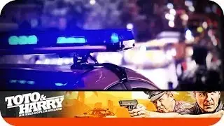 Illegale Prostitution | Toto und Harry - Die Kult-Cops im Ausland
