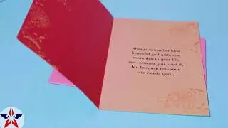 Endless Love Propose Day Greeting Card  AlwaysGift