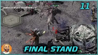 Act 3 Finale &ndash; Double Boss Fight | Death Ring: Second Impact [Full Playthrough] &ndash; Part 11