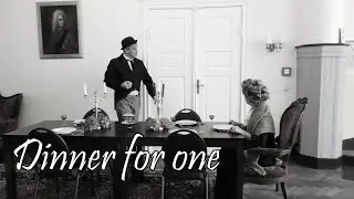 Dinner for one