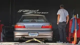 BUILT2DRIVE DYNO DAY (FULL DAY OF AWESOMENESS ! )