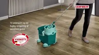 Leifheit Clean Twist (DK)