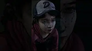 CLEM, YOU CAN DO ANYTHING?!? (The Walking Dead Game) #telltalegames #twdgclem #twdg