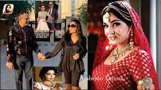 Meera and Captain Naveed got Divorced | Filmstar | Scandals | Ambreen Fatima
