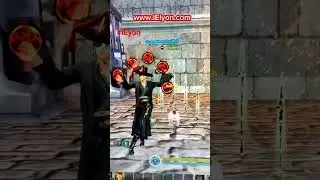 #ielyon #gaming #mmorpggamer