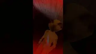 Mysis: The Evil Cat - JUMPSCARE ON EXTREME MODE ☠️ #mysis #evilcat #horrorgame