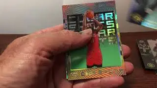 2020 Panini Illusions basketball blaster box opening