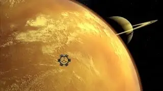 Barton & Storm - Good Morning Saturn