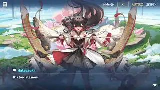 Azur Lane