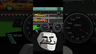 Please comment the car name #pixelcarracer #gaming #shortsfeed #shortsfeed #s15 #foryou #explore