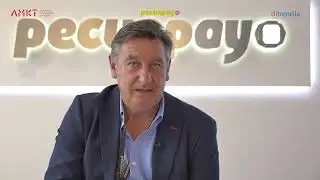 Antonio Garcia Cruz, PECUNPAY, en el Observatorio Payments