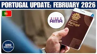 Portugal Immigration News 2026: January Recap & February Warnings