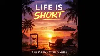 Life is short