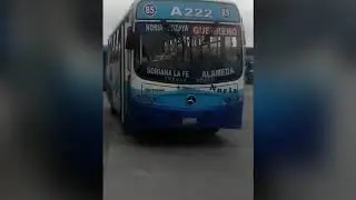 Ruta 222 noria