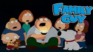 Peter Griffin's Hilarious Blackout Adventure: Chaos, Comedy, and Quahog's New Mascot