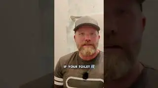 Обслуживание туалета автодома