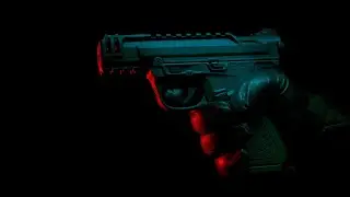 Action Army AAP01C