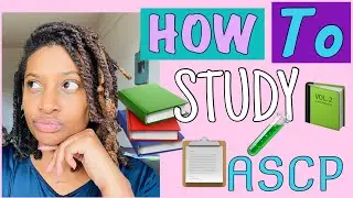 HISTOLOGY:ASCP STUDY STRATEGIES #Histology #Histotechnology #Ascpstudytips #Histologystudents