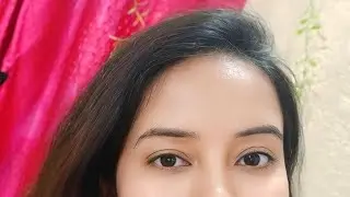 Pallabi Kar is live!Hello friends 😘 welcome to my live 👋