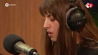 The Cosmic Carnival - Songbird live @ Roodshow Late Night