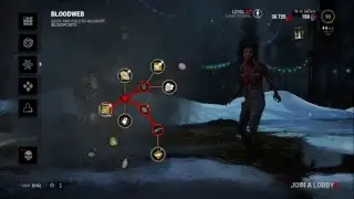 Squad posting up in Dead by Daylight! w/ Lynxception and Sandycane