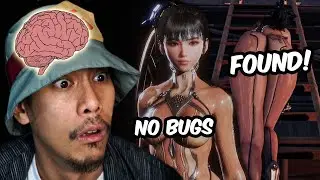GLOCO Plays Stellar Blade - First Impressions & Reactions