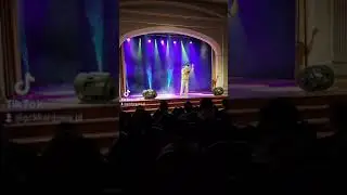 Prezentacja Rademenez'a , prowadzącego zajęcia z break'a , Freestyle'a i beat box,a w Gck Kargowa