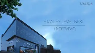 Stanley Level Next Banjara Hills, Hyderabad - Launch Video