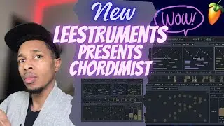 CHORDimist Plugin creates instant CHORDS | FL Studio Review